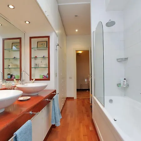 Appartement Romantic Ripetta